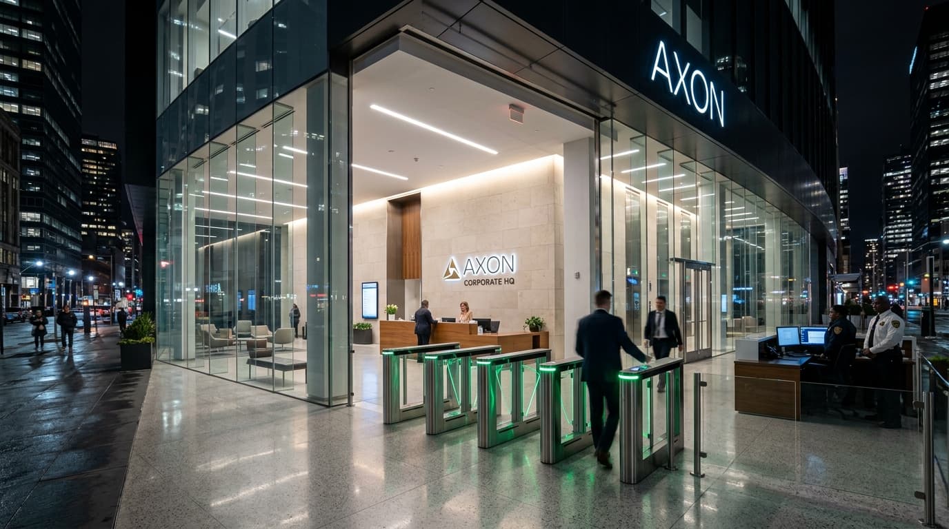 Commercial Building After-Hours Security Checklist for Property Managers