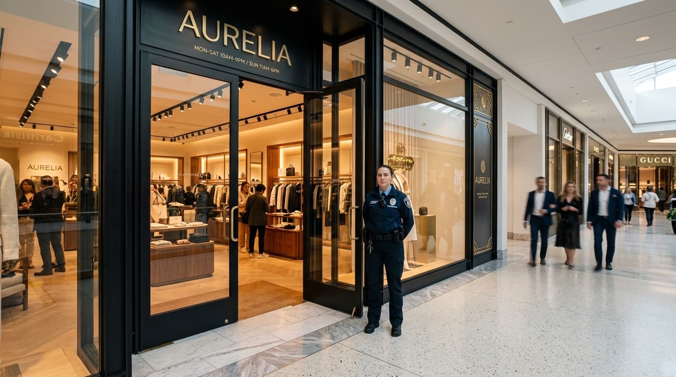 Retail Loss Prevention Strategies for NZ Retailers in 2026