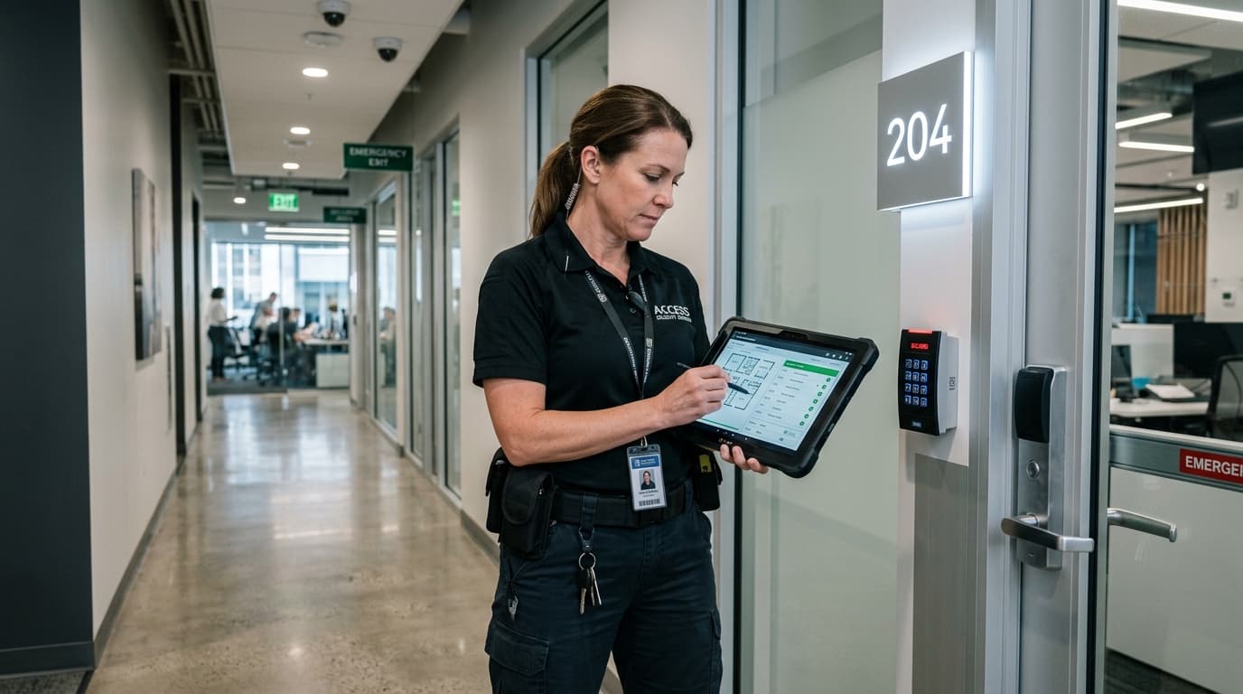 Top 5 Security Tips for NZ Businesses
