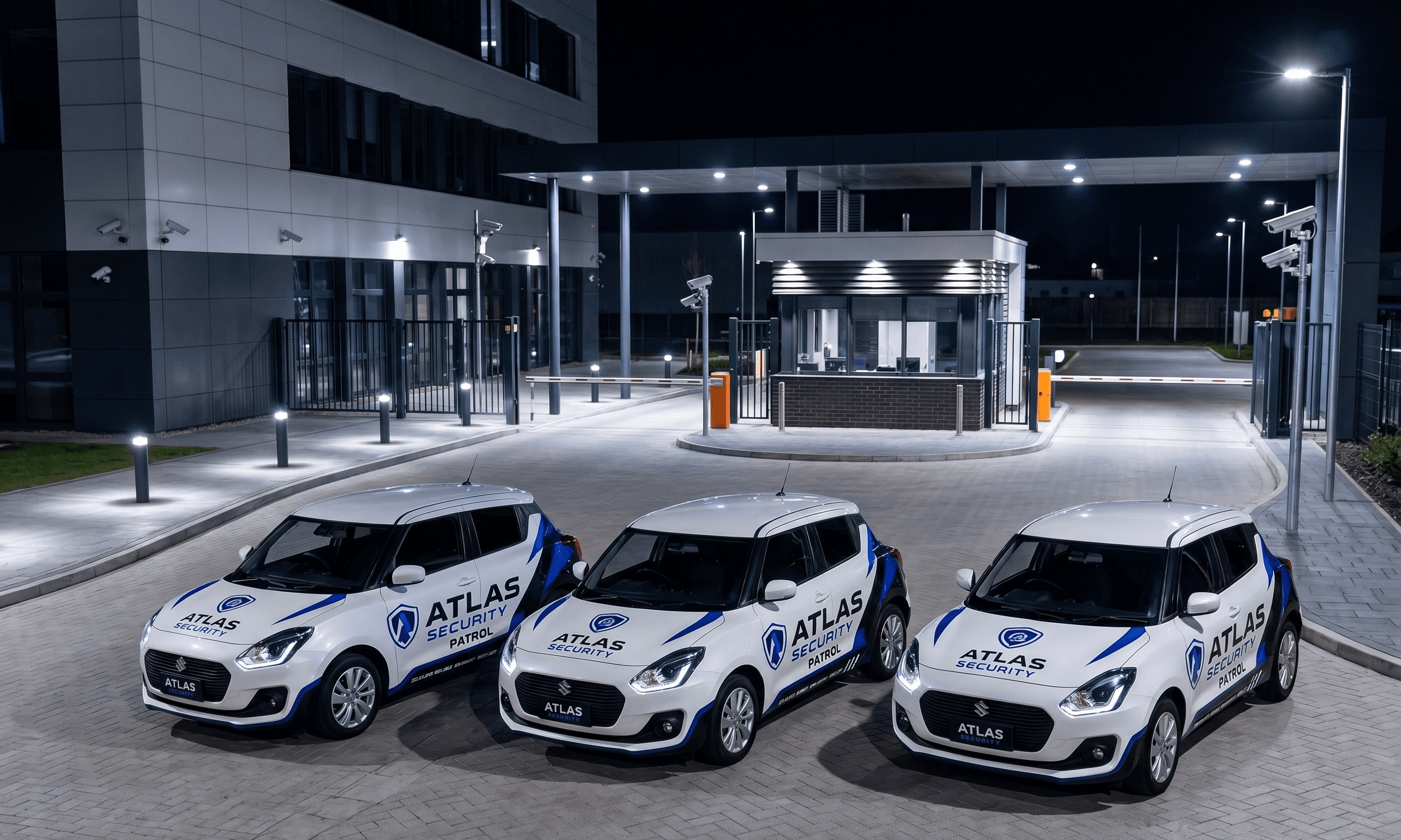 MOBILE PATROLLING SERVICES