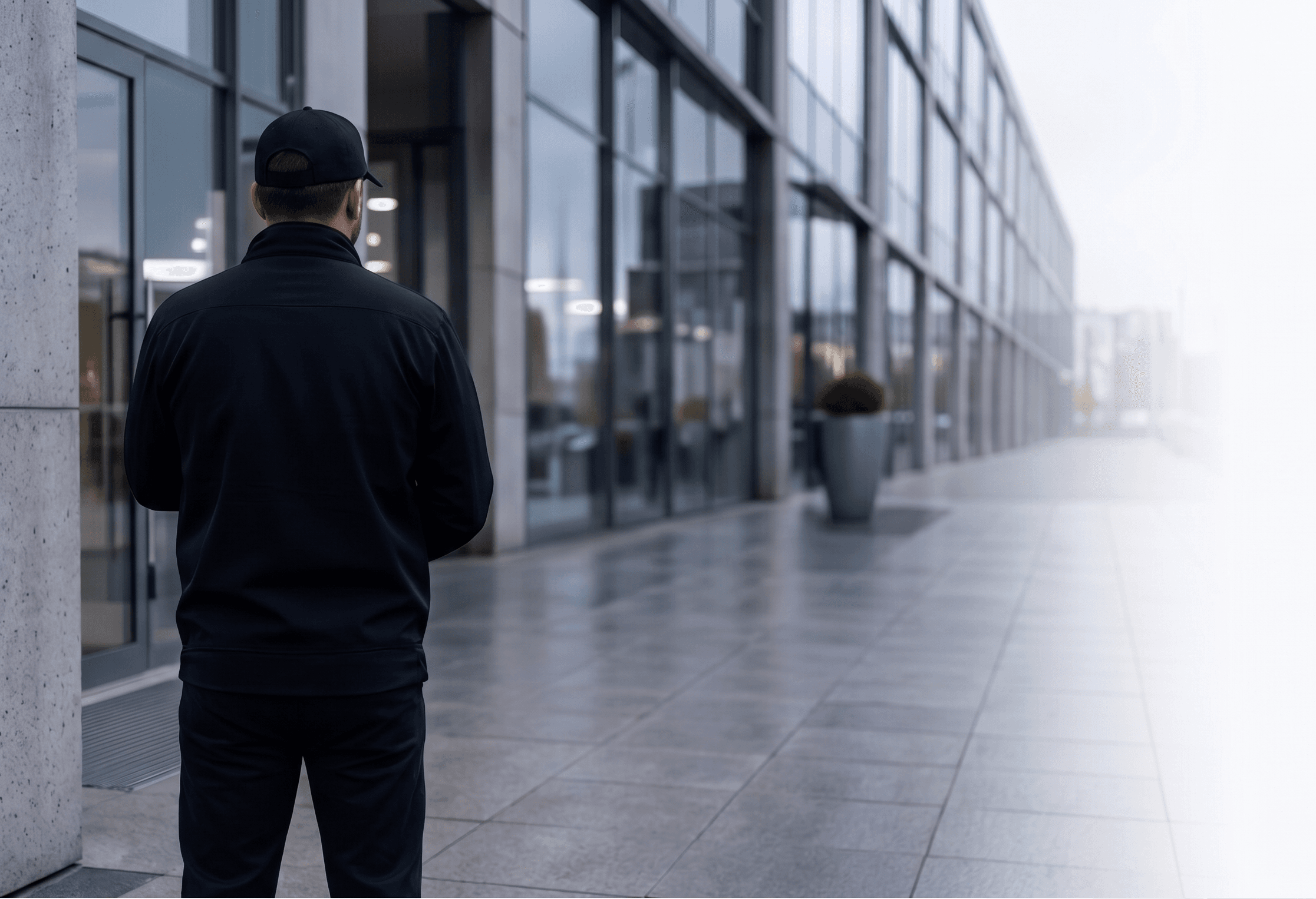 STATIC GUARD SERVICES