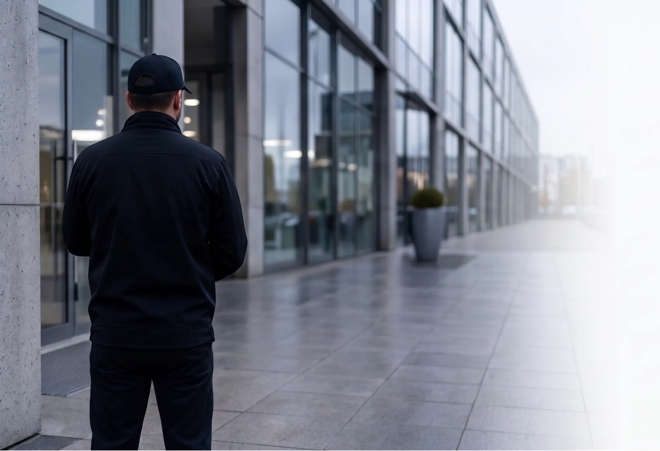 STATIC SECURITY GUARD SERVICES